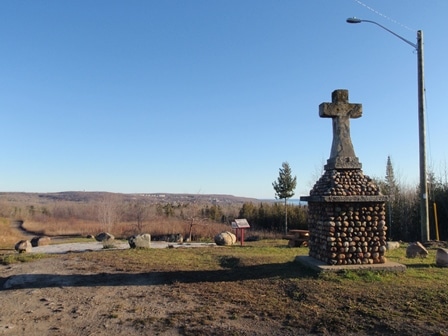 Monument Hill