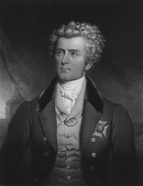 Sir Francis Bond Head