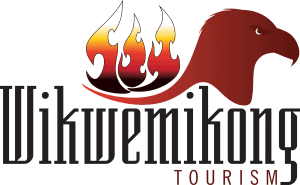 Wikwemikong Tourism