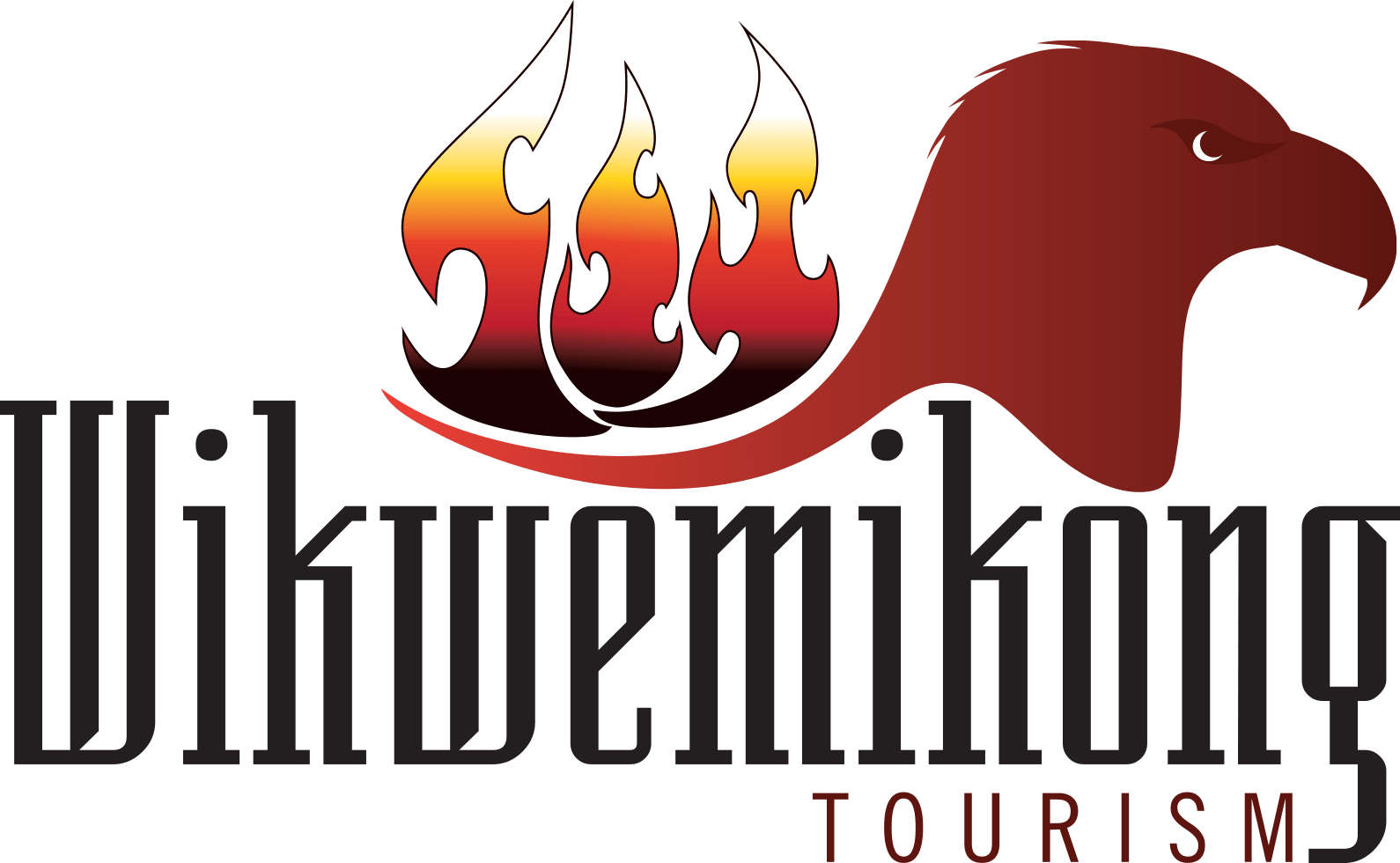 logoTourism Wikwemikong Tourism