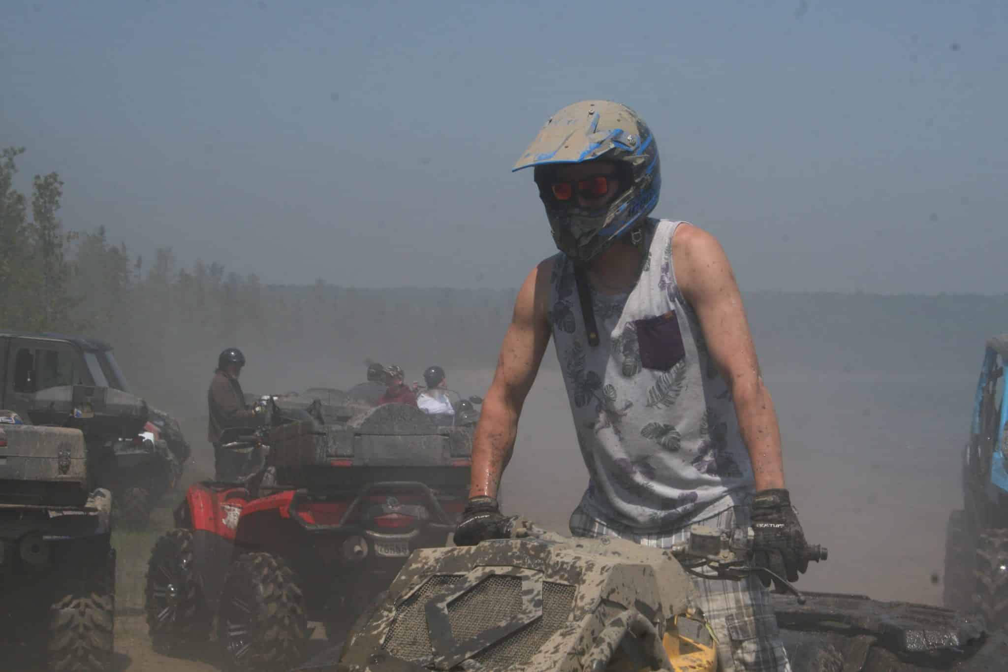 ATV Poker Run 2