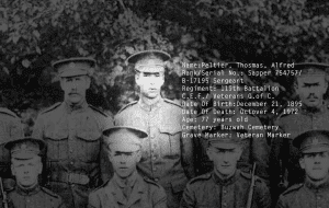 Peltier, Thomas, Alfred