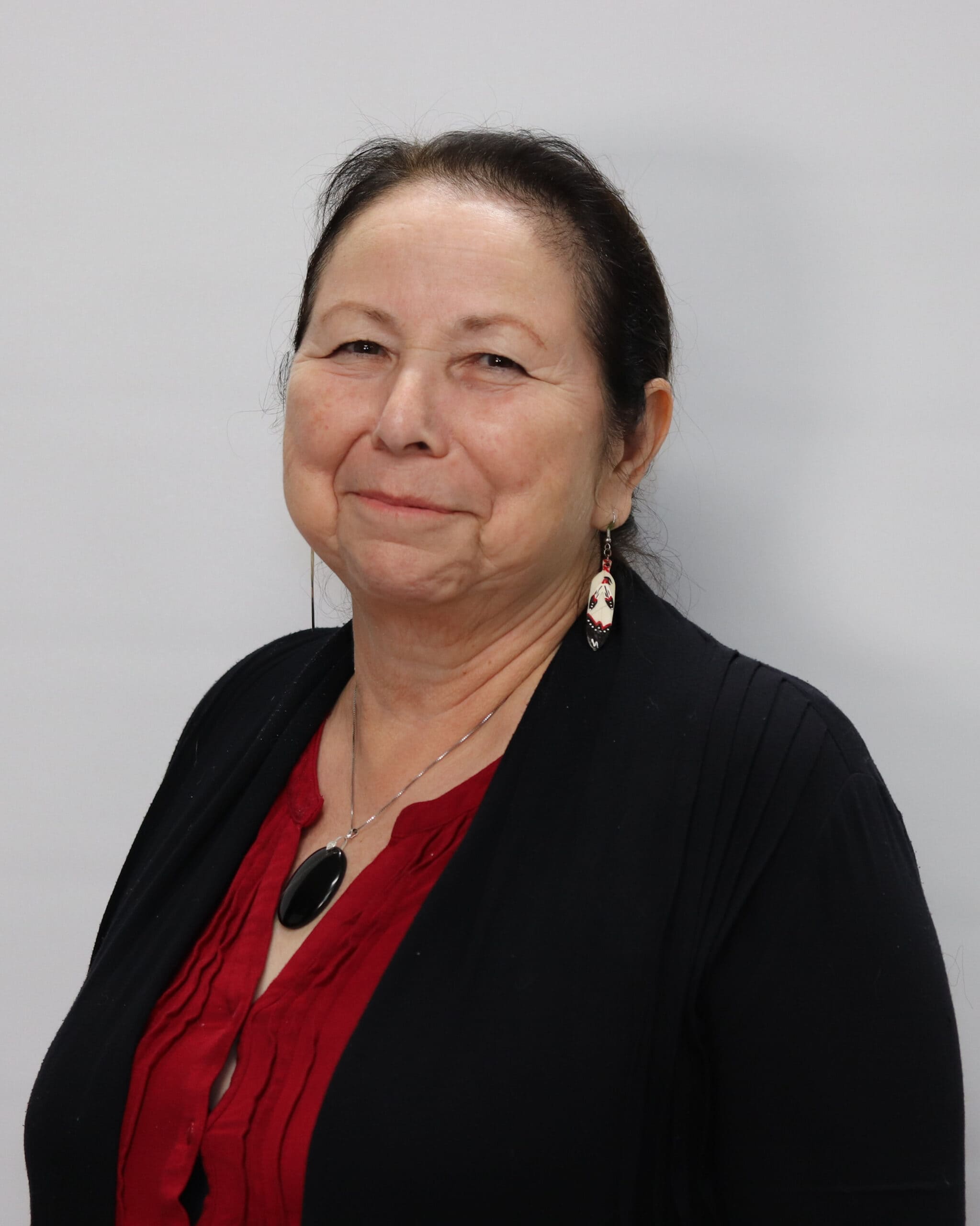 Frances Mandamin