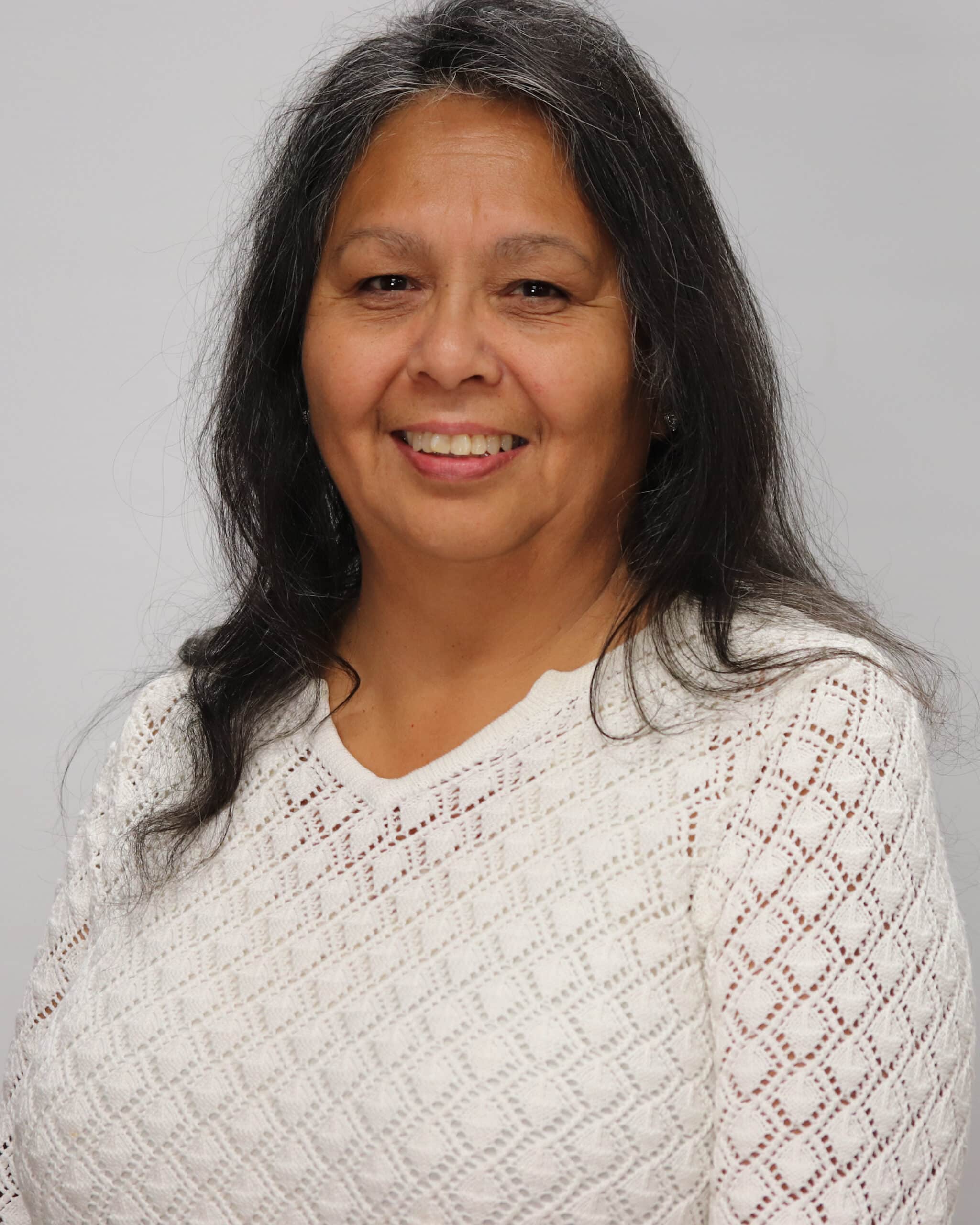 Gladys Wakegijig