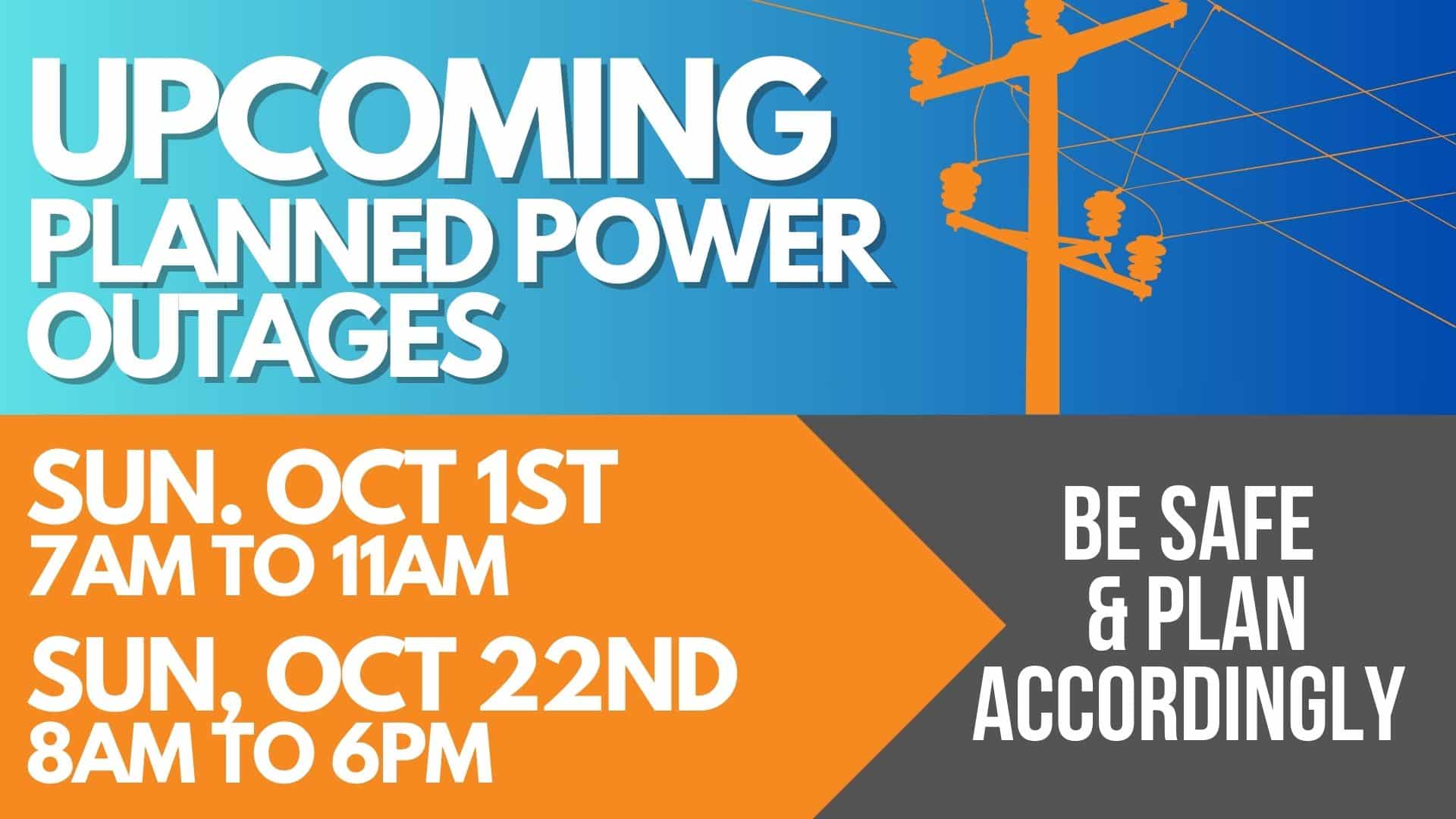 Power Outages (3)