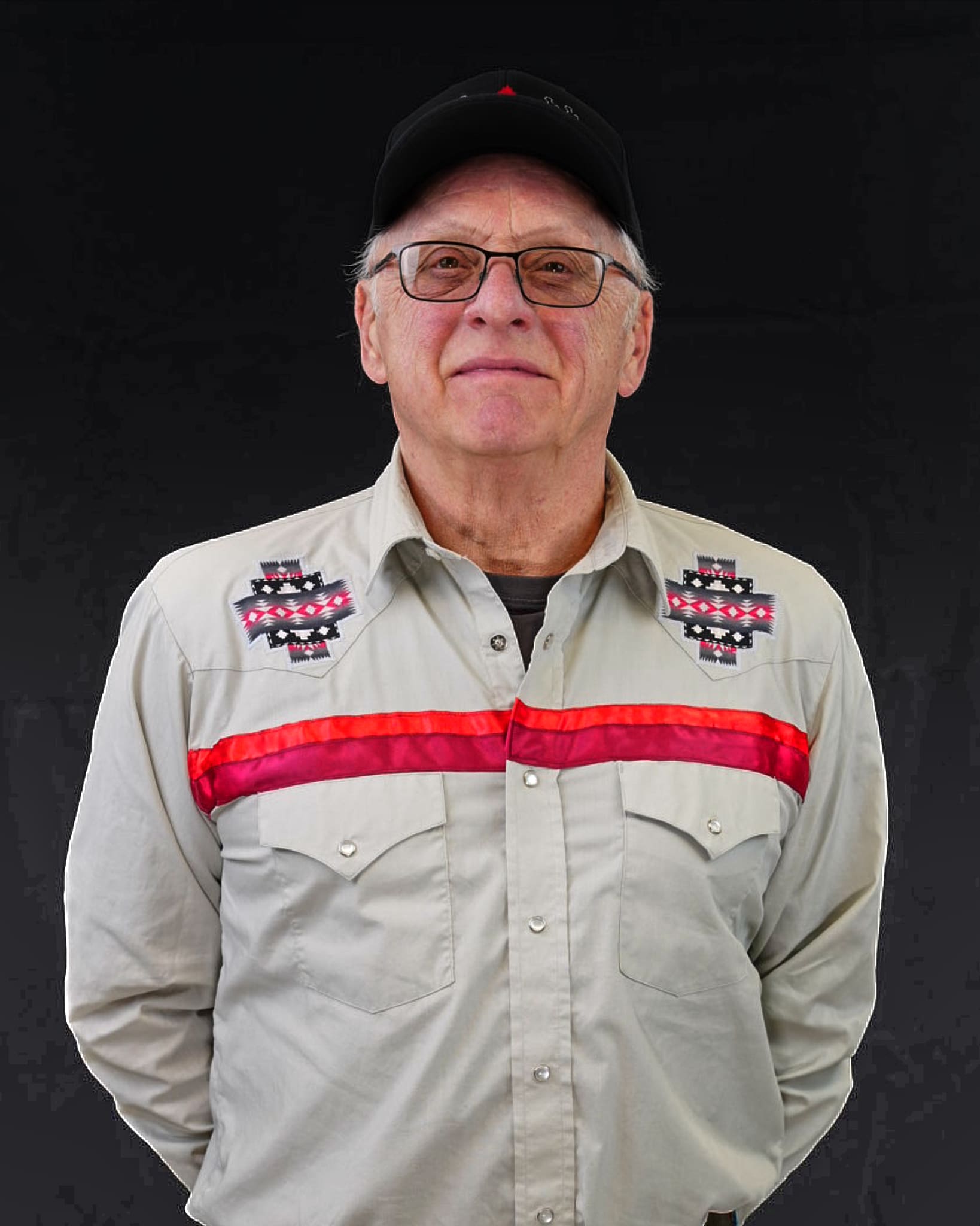 Darcy Solomon