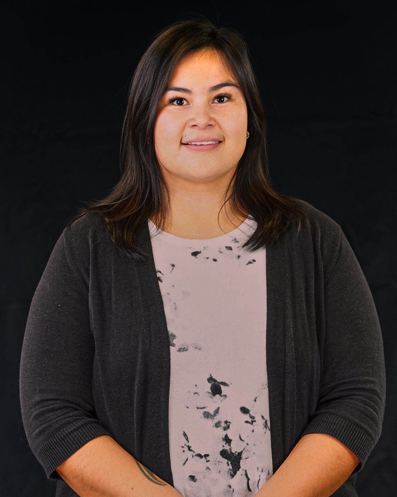 Gerrilyn Manitowabi