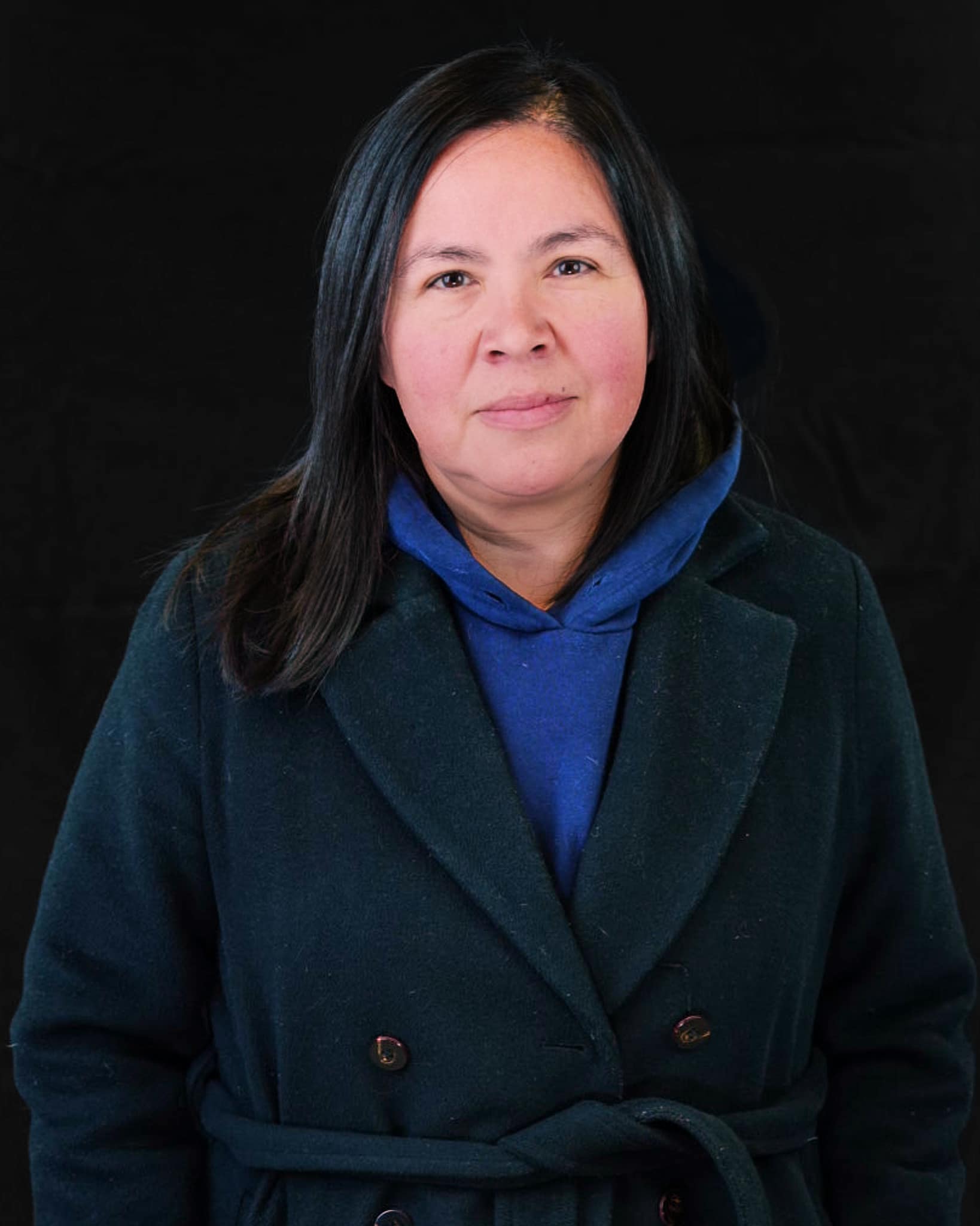 Marcia Trudeau-Bomberry