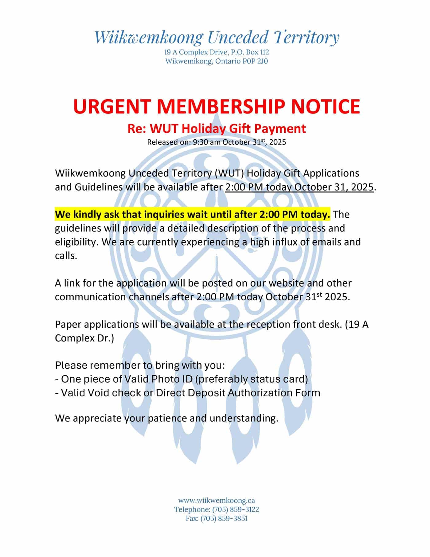 WUT_Official_Letterhead-RHT-Gift